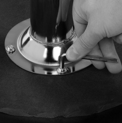 Табурет барный Woodville Marun