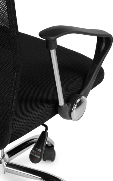 Кресло офисное Woodville Arano 1