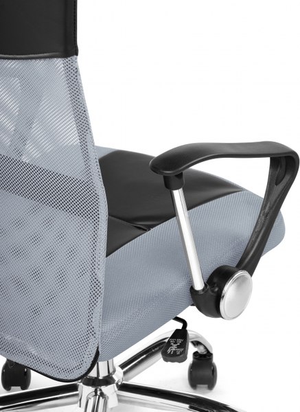 Кресло офисное Woodville Arano 1