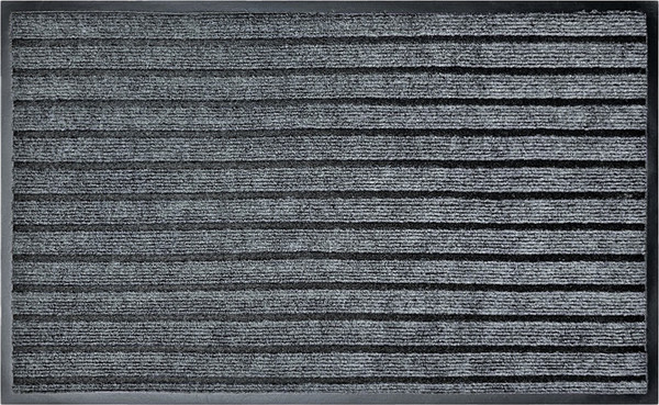 Коврик грязезащитный ComeForte Модерн 50x80 - фото