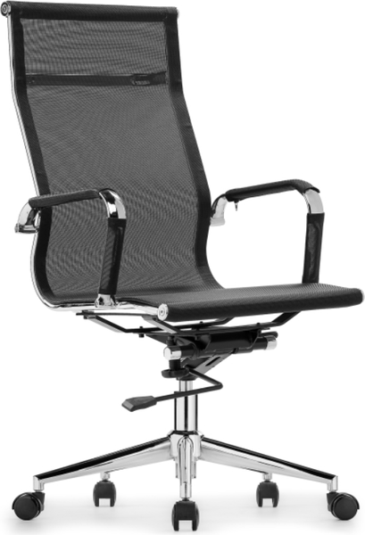 Кресло офисное Woodville Reus - фото