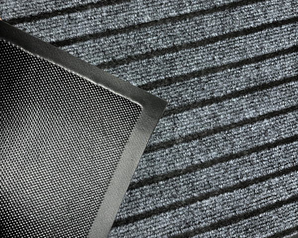 Коврик грязезащитный ComeForte Модерн 50x80