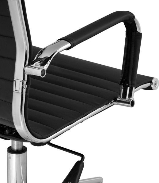 Кресло офисное Woodville Reus