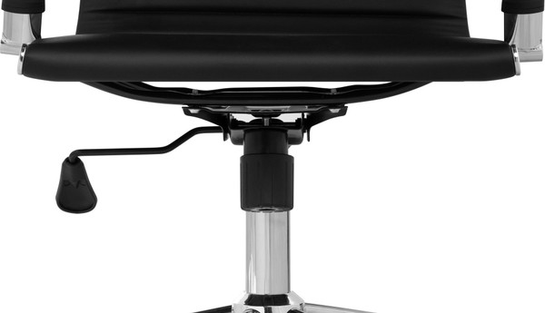 Кресло офисное Woodville Reus