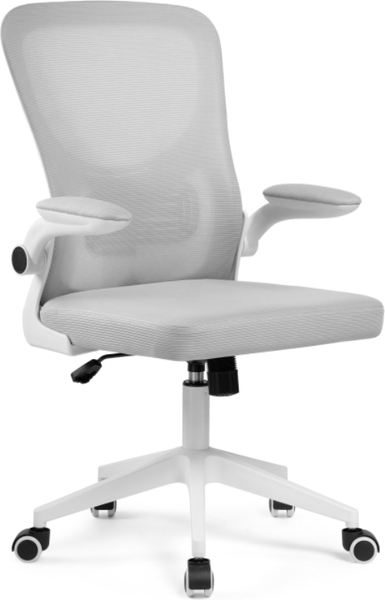 Кресло офисное Woodville Konfi - фото