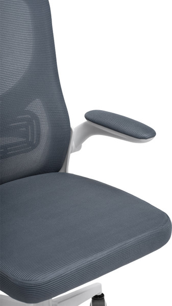 Кресло офисное Woodville Konfi