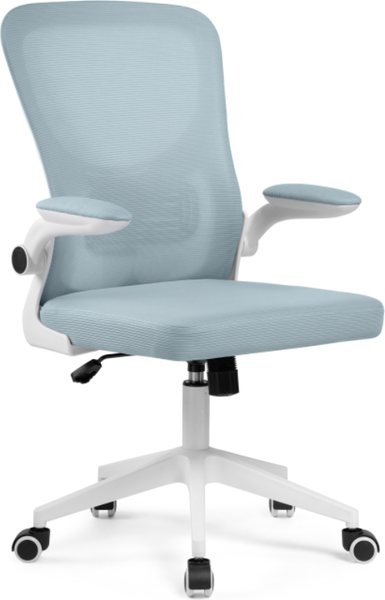 Кресло офисное Woodville Konfi - фото