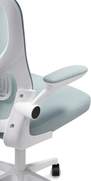 Кресло офисное Woodville Konfi