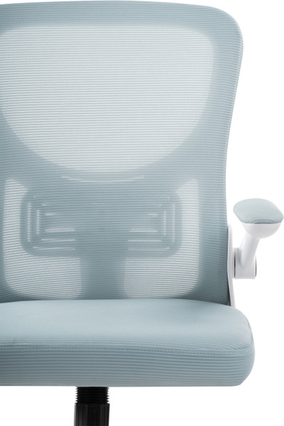 Кресло офисное Woodville Konfi