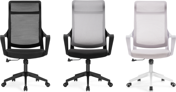 Кресло офисное Woodville Rino