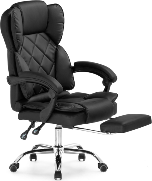 Кресло офисное Woodville Kolson - фото