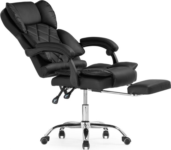 Кресло офисное Woodville Kolson