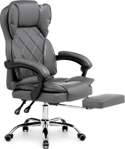 Кресло офисное Woodville Kolson - фото