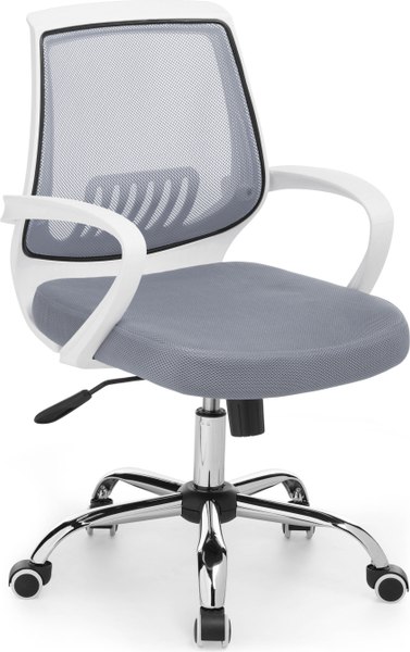 Кресло офисное Woodville Ergoplus