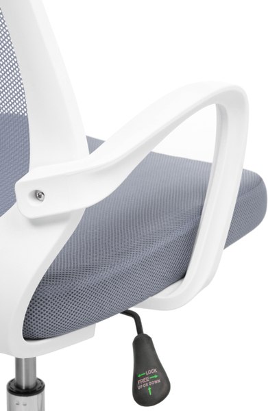 Кресло офисное Woodville Ergoplus