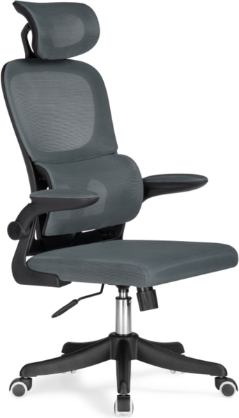 Кресло офисное Woodville Sprut - фото