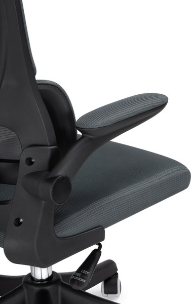 Кресло офисное Woodville Sprut