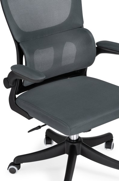 Кресло офисное Woodville Sprut