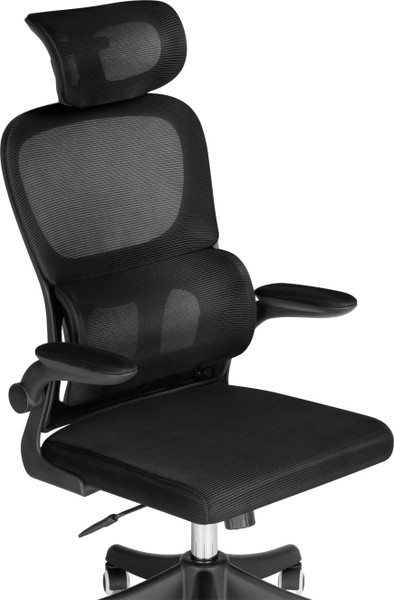 Кресло офисное Woodville Sprut