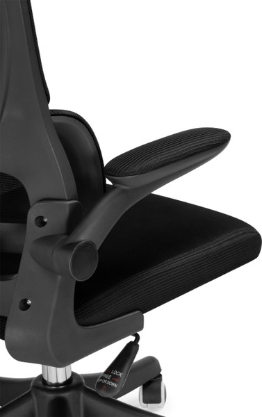 Кресло офисное Woodville Sprut