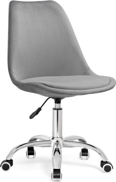 Кресло офисное Woodville Kolin - фото