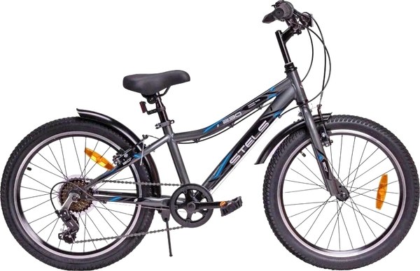 Детский велосипед STELS Pilot-230 V 20 - фото