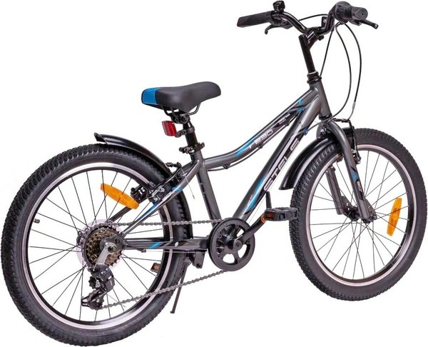 Детский велосипед STELS Pilot-230 V 20