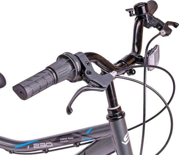 Детский велосипед STELS Pilot-230 V 20