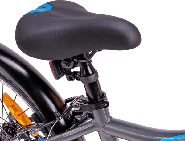 Детский велосипед STELS Pilot-230 V 20