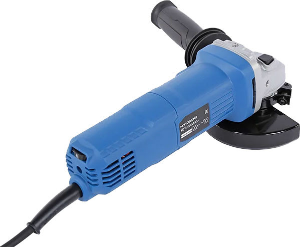 Угловая шлифовальная машина Nordberg NE218