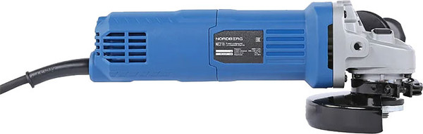 Угловая шлифовальная машина Nordberg NE218