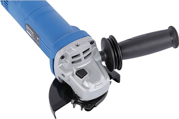 Угловая шлифовальная машина Nordberg NE218