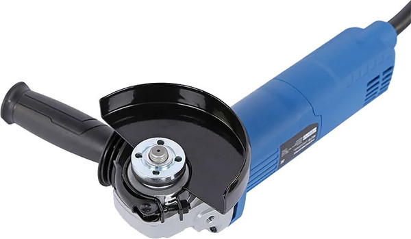 Угловая шлифовальная машина Nordberg NE218