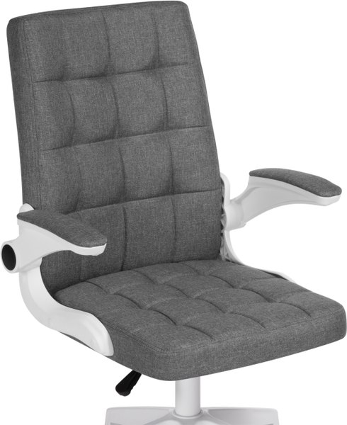 Кресло офисное Woodville Elga