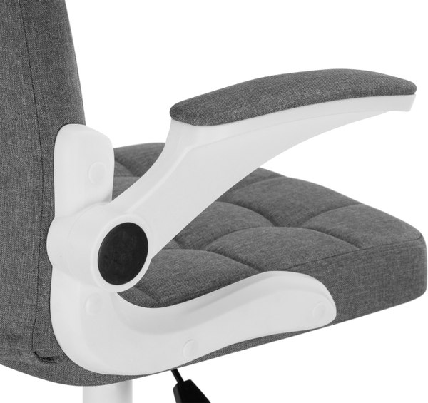 Кресло офисное Woodville Elga