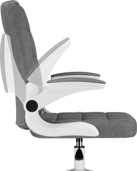 Кресло офисное Woodville Elga