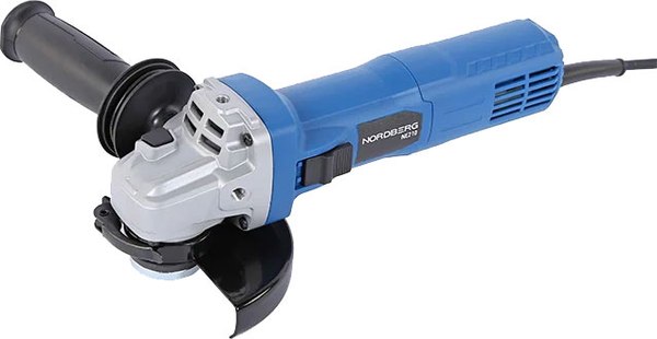 Угловая шлифовальная машина Nordberg NE210