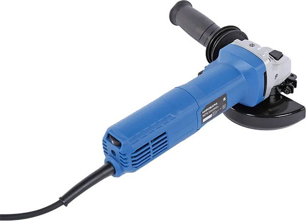 Угловая шлифовальная машина Nordberg NE210