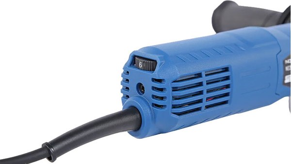 Угловая шлифовальная машина Nordberg NE210