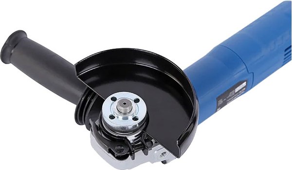 Угловая шлифовальная машина Nordberg NE210