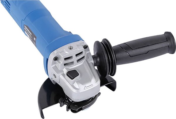 Угловая шлифовальная машина Nordberg NE210