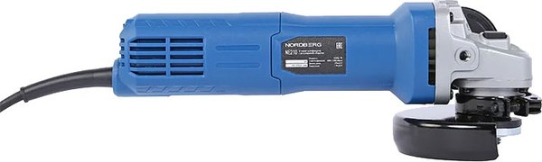 Угловая шлифовальная машина Nordberg NE210