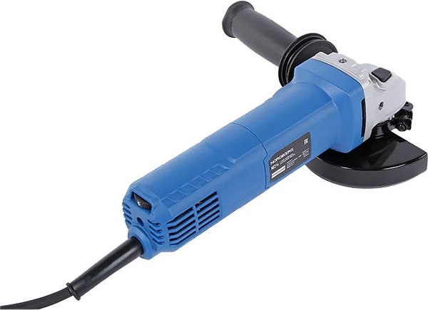 Угловая шлифовальная машина Nordberg NE214