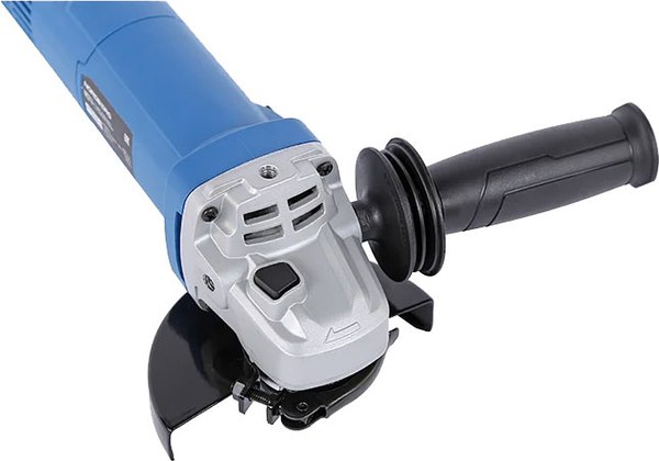 Угловая шлифовальная машина Nordberg NE214