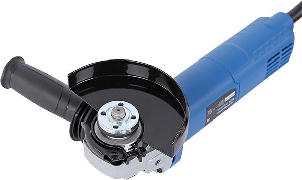 Угловая шлифовальная машина Nordberg NE214