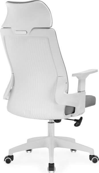 Кресло офисное Woodville Flok