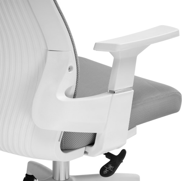 Кресло офисное Woodville Flok