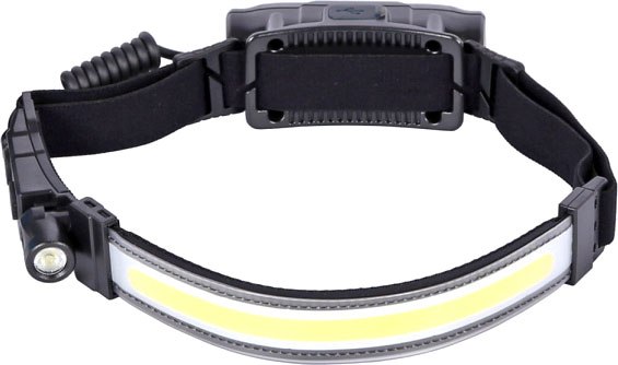 Фонарь Nordberg 1956 - фото