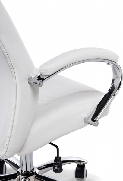 Кресло офисное Woodville Aragon