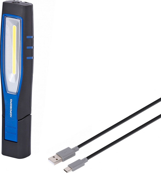 Фонарь Nordberg 1964